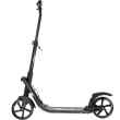 QD202 BLACK PU200MM HULAJNOGA NILS EXTREME