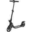 QD202 BLACK PU200MM HULAJNOGA NILS EXTREME
