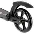 QD202 BLACK PU200MM HULAJNOGA NILS EXTREME