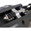 QD202 BLACK PU200MM HULAJNOGA NILS EXTREME