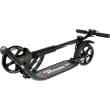 QD202 BLACK PU200MM HULAJNOGA NILS EXTREME