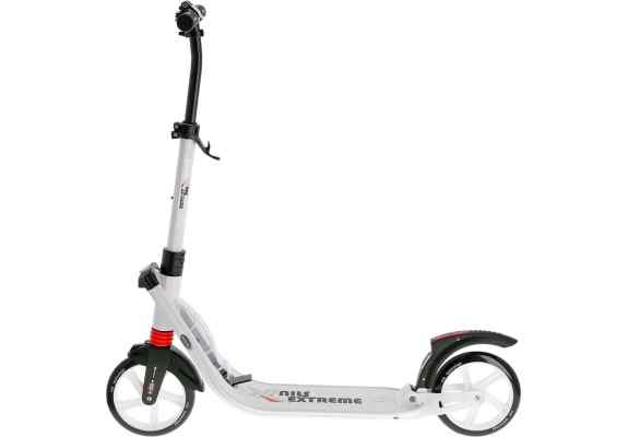 QD202 WHITE PU200MM HULAJNOGA NILS EXTREME