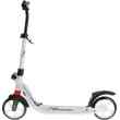 QD202 WHITE PU200MM HULAJNOGA NILS EXTREME