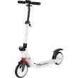 QD202 WHITE PU200MM HULAJNOGA NILS EXTREME