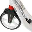 QD202 WHITE PU200MM HULAJNOGA NILS EXTREME