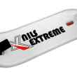 QD202 WHITE PU200MM HULAJNOGA NILS EXTREME