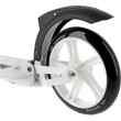 QD202 WHITE PU200MM HULAJNOGA NILS EXTREME