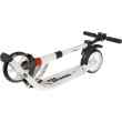 QD202 WHITE PU200MM HULAJNOGA NILS EXTREME