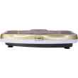 SVP03  GOLD PLATFORMA WIBRACYJNA LOOP