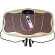 SVP03  GOLD PLATFORMA WIBRACYJNA LOOP