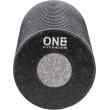 FM140 GRAY 33CM WAŁEK/ROLLER FITNESS ONE