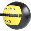 WLB 4 KG WALL BALL PIŁKA DO ĆWICZEŃ HMS
