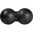 BLM02 12*24CM PODWÓJNA PIŁKA DO MASAŻU/ DUO BALL HMS