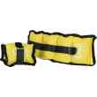 WW01 YELLOW OBCIĄŻNIKI 2 x 0.7 KG ONE FITNESS