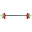 SDB20 SZTANGA DO BODY PUMP 20KG ONE FITNESS
