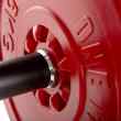 SDB20 SZTANGA DO BODY PUMP 20KG ONE FITNESS
