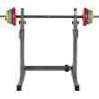 SDB20 SZTANGA DO BODY PUMP 20KG ONE FITNESS