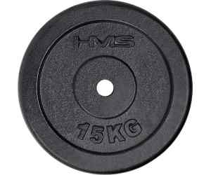 TCZ15 TALERZ CZARNY 15 KG HMS