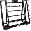 STR02 STOJAK DO ZESTAWU BODY PUMP HMS PREMIUM