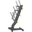 STR16 STOJAK DO BODY PUMP HMS