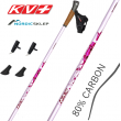 KV+ Exclusive Clip Lady 60% Carbon