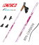 KV+ Exclusive Clip Lady 60% Carbon