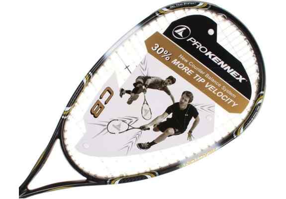 Rakieta ProKennex Destiny CB 10 II Black/Yellow