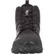 Lekkie buty trekkingowe Inov-8 Roclite G 286 GTX czarne męskie