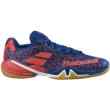 Buty Babolat Shadow Tour Granatowo/Czerwone