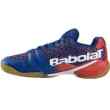 Buty Babolat Shadow Tour Granatowo/Czerwone