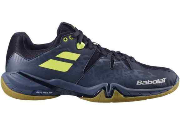 Buty Babolat Shadow Spirit Czarne