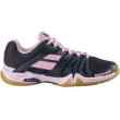 Buty Babolat Shadow Team Women's Czarno/Różowe