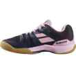 Buty Babolat Shadow Team Women's Czarno/Różowe