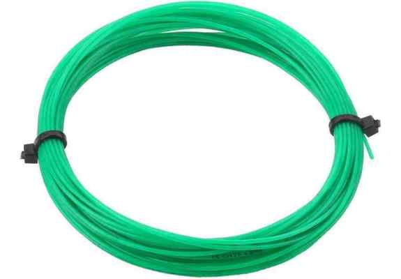 Naciąg Tecnifibre 305 SQ. Green 1,10 mm 9,5 m cięty