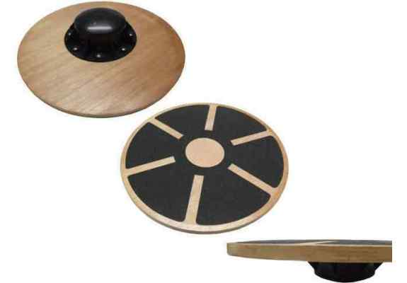 Deska Pro's Pro Balance Board Wood