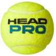 Piłki tenisowe Head PRO karton 18x4szt