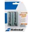 Owijka Babolat Sensation Grip x2 Srebrna 2szt.