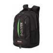 Plecak Oliver Rucksack TS Czarny