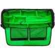 Torba Oliver Squarebag Czarna