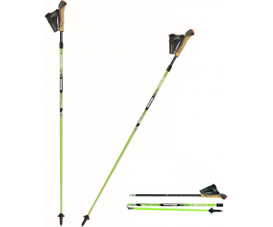 NORDIC-REVO A1 ALU TECNOLOGY 105-130 CM
