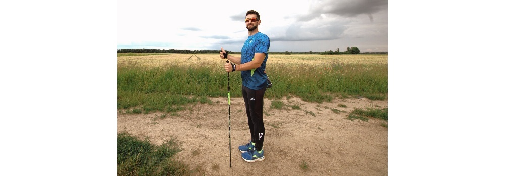 Jak dobrać kije do nordic walkingu? Kompletny poradnik