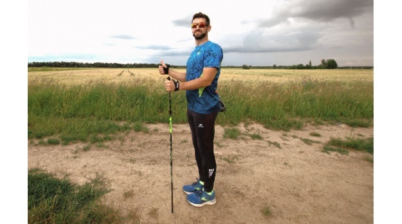 Jak dobrać kije do nordic walkingu? Kompletny poradnik