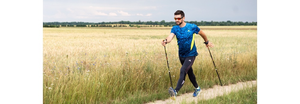 Nordic walking bez błędów – na co warto zwrócić uwagę