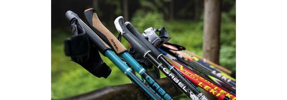 Jakie kije? Stałe czy regulowane?