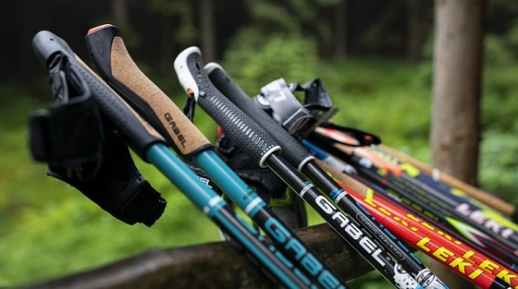 Jakie kije? Stałe czy regulowane?