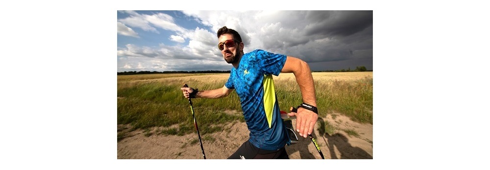 Najczęstsze błędy w nordic walkingu i jak je szybko poprawić