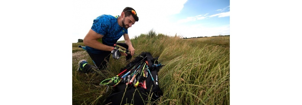 Jak wybrać idealne kije dla siebie?