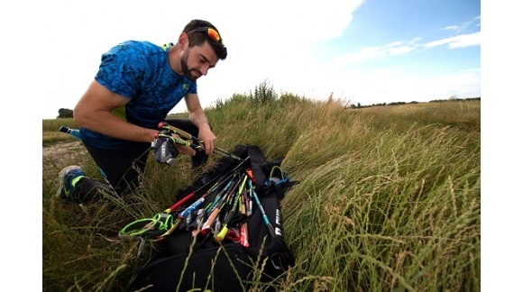 Jak wybrać idealne kije dla siebie?